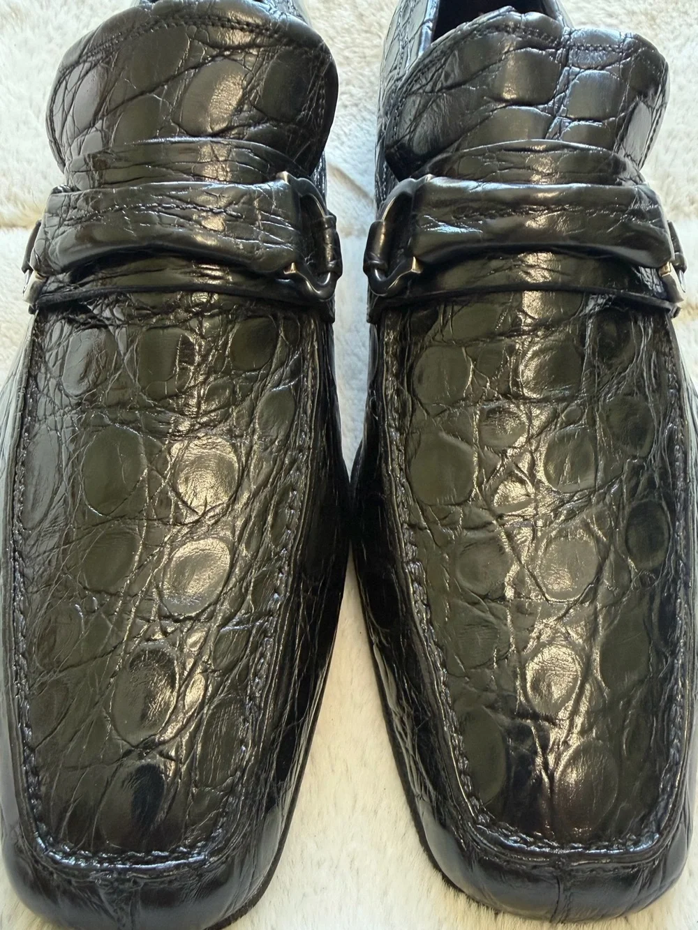 Salvatore Ferragamo preowned excellent